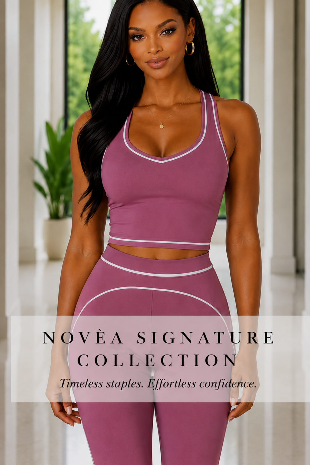 NOVÈA | Signature Collection