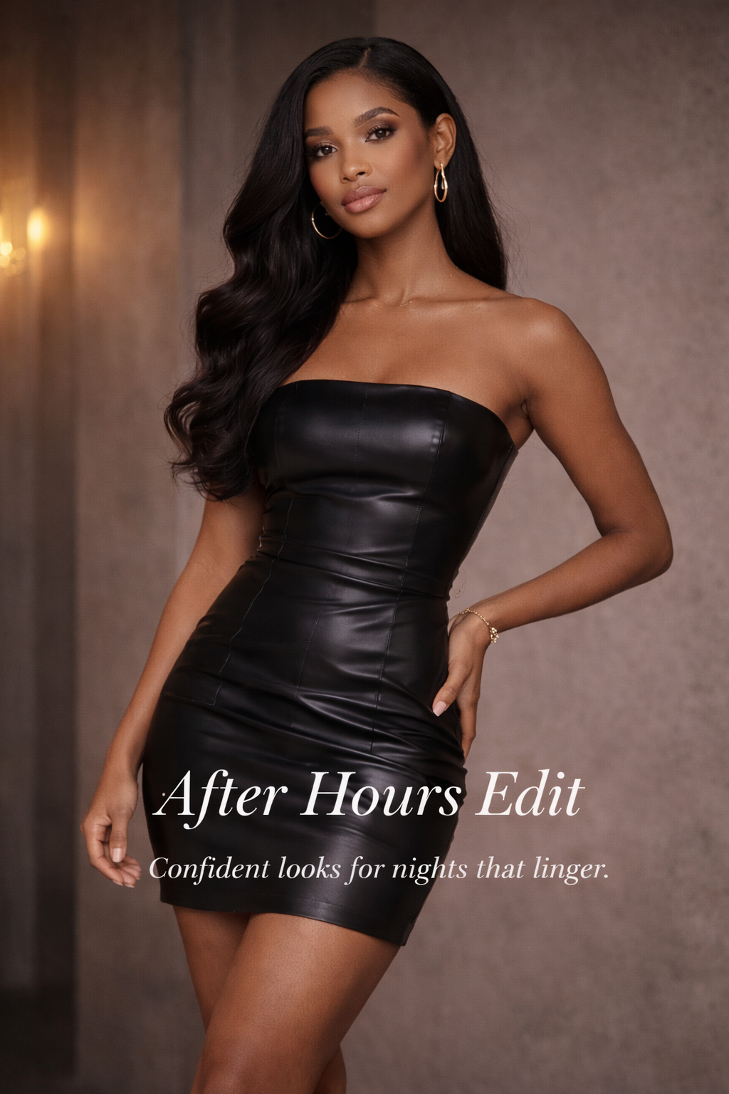 The After Hours Edit