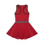 The Signature A-Line Dress