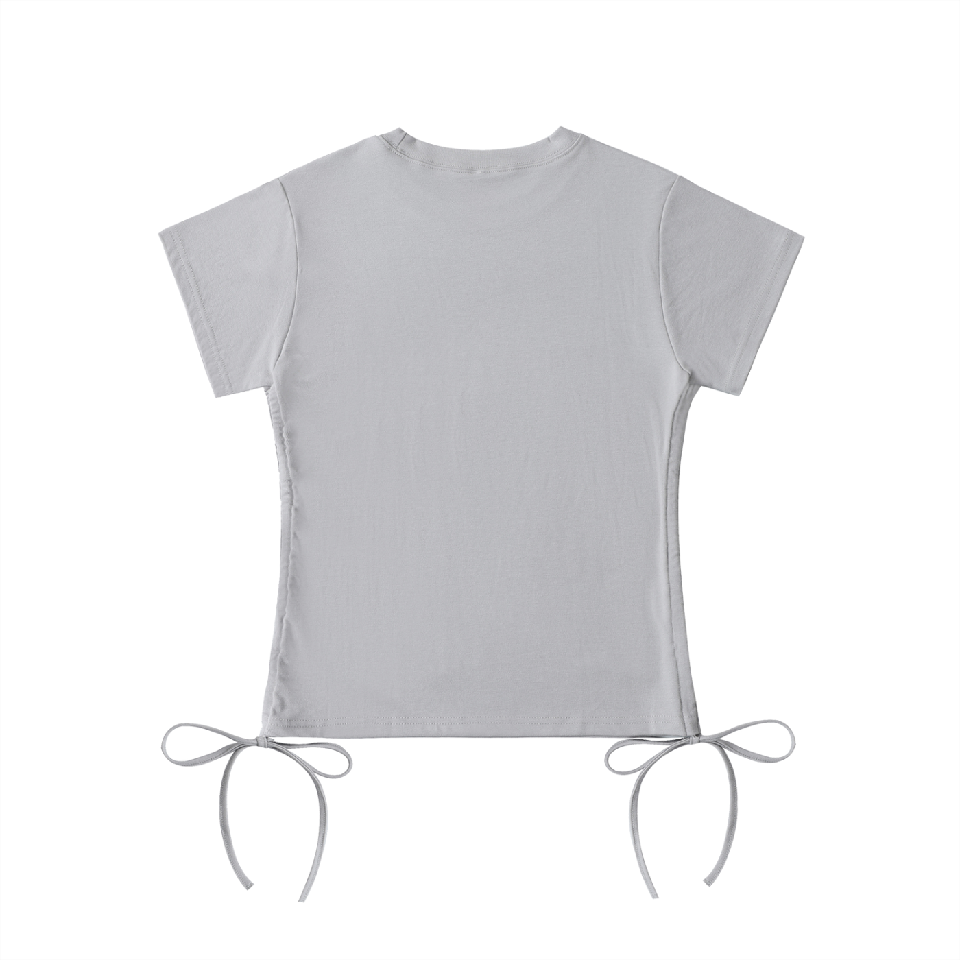The Essential Drawstring Tee