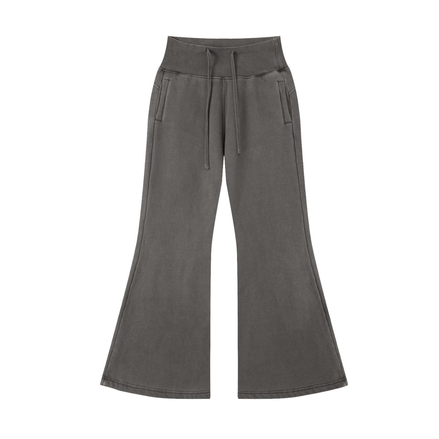 The Vintage Washed Fleece Pants