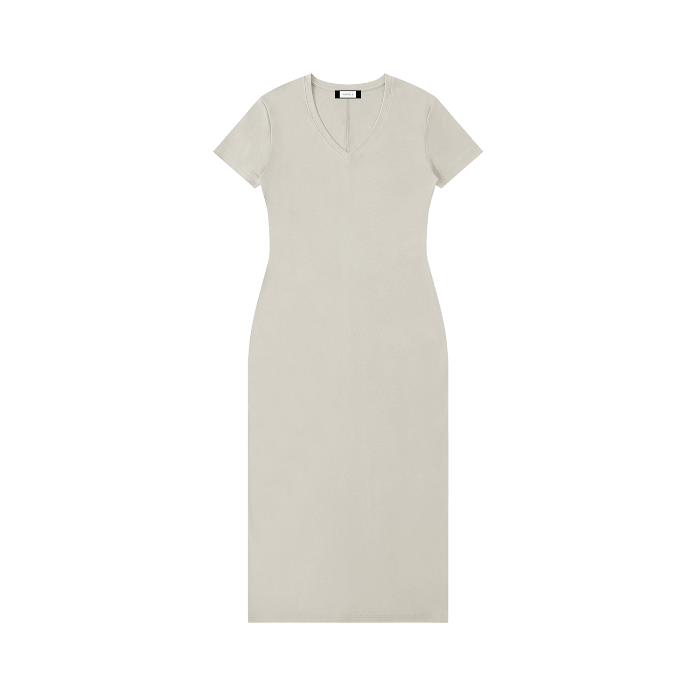 The NOVÈA Signature Maxi Dress