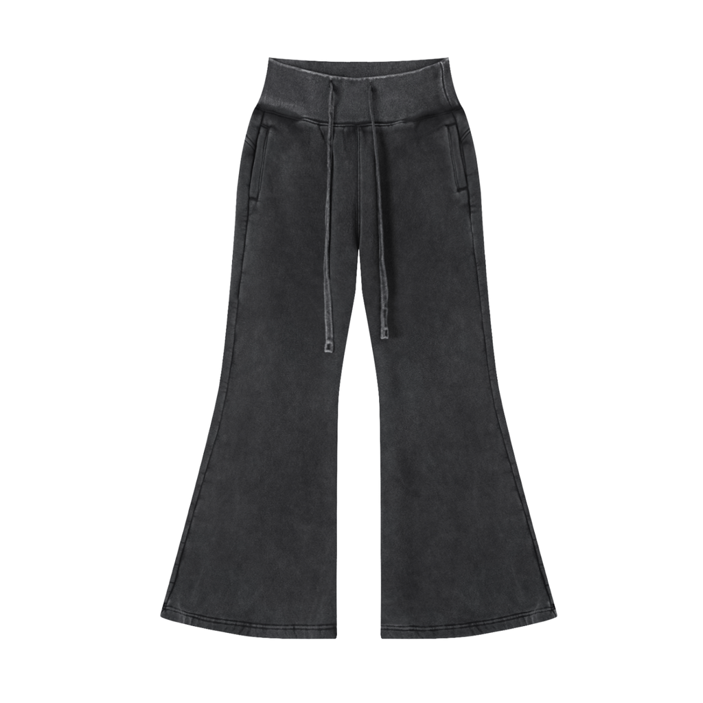 The Vintage Washed Fleece Pants