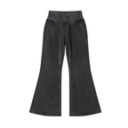 The Vintage Washed Fleece Pants