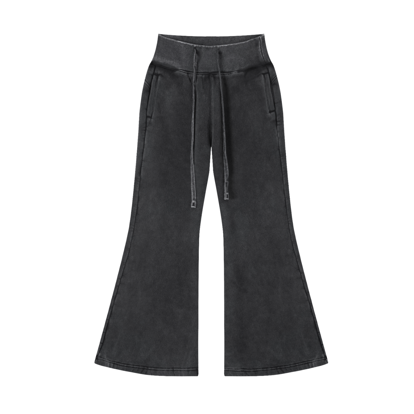 The Vintage Washed Fleece Pants