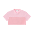 The Cropped Jersey Top