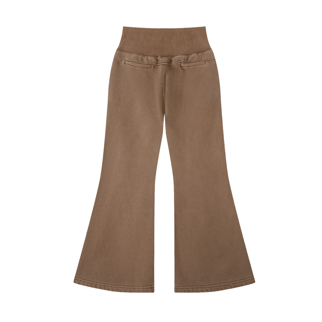 The Vintage Washed Fleece Pants