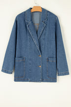 The Peyton Jacket
