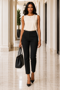 The Rachel Ankle Pants