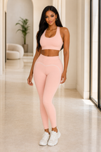 The Sculpt Contour Leggings