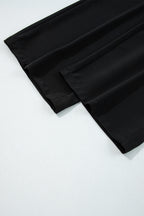 The Monaco Tailored Pant
