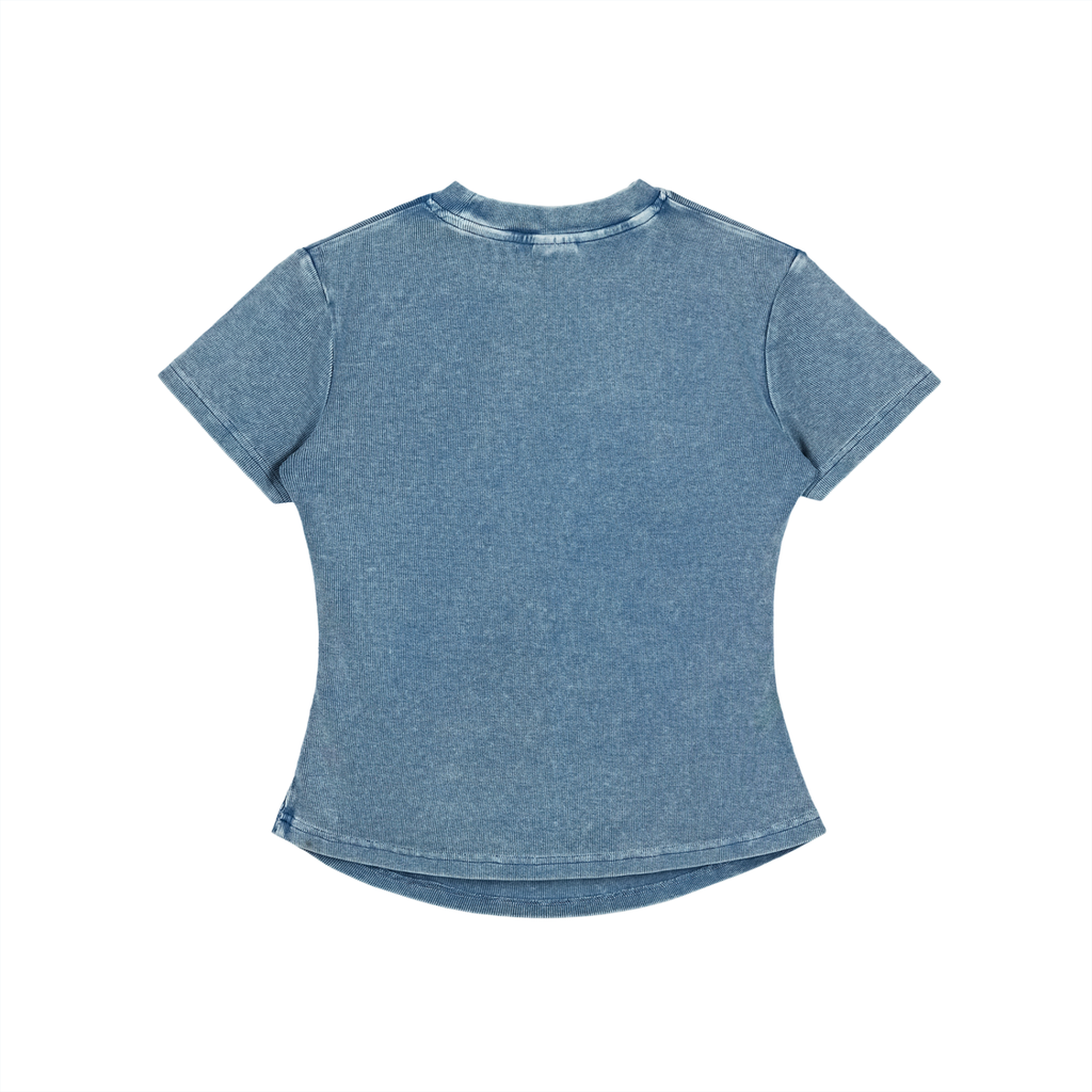 The Vintage Sculpt Tee