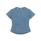 The Vintage Sculpt Tee