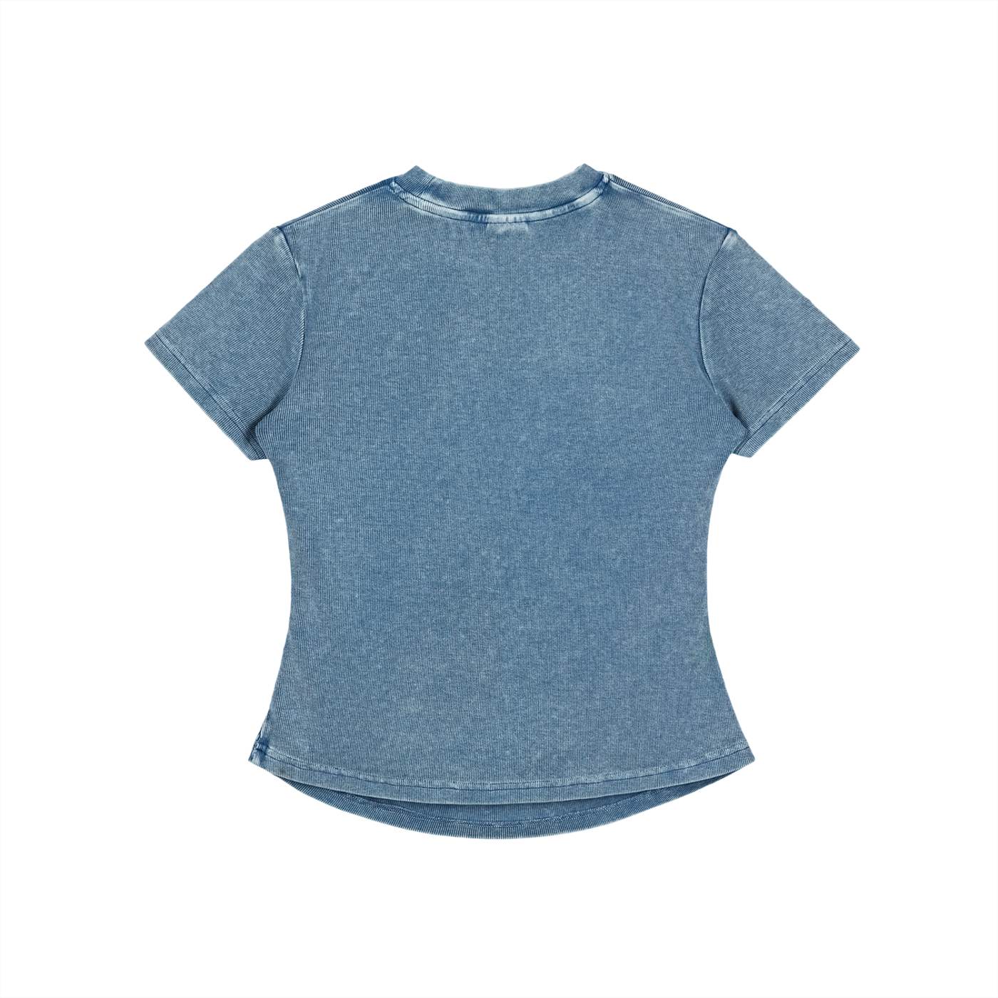 The Vintage Sculpt Tee