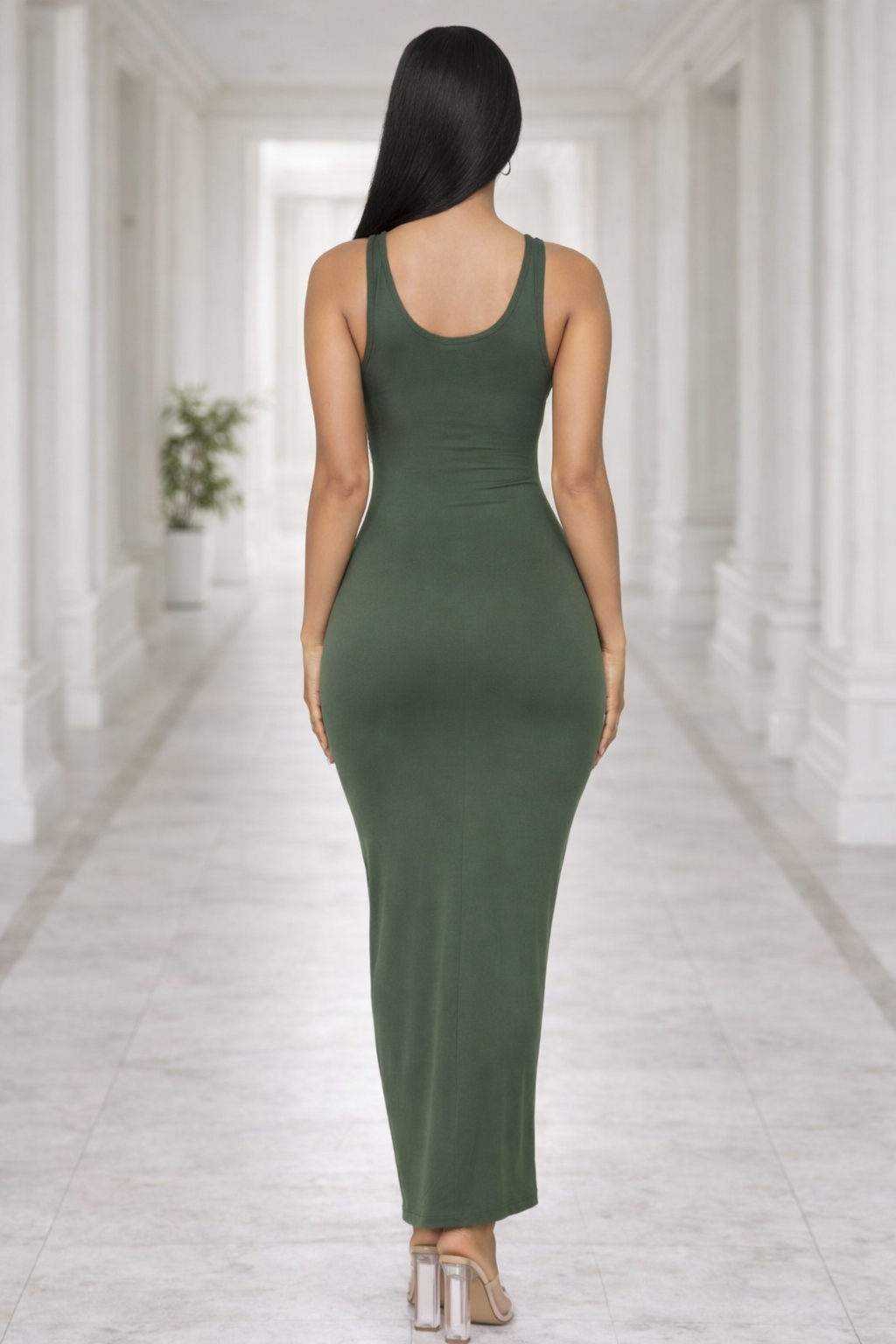 The Essential Maxi