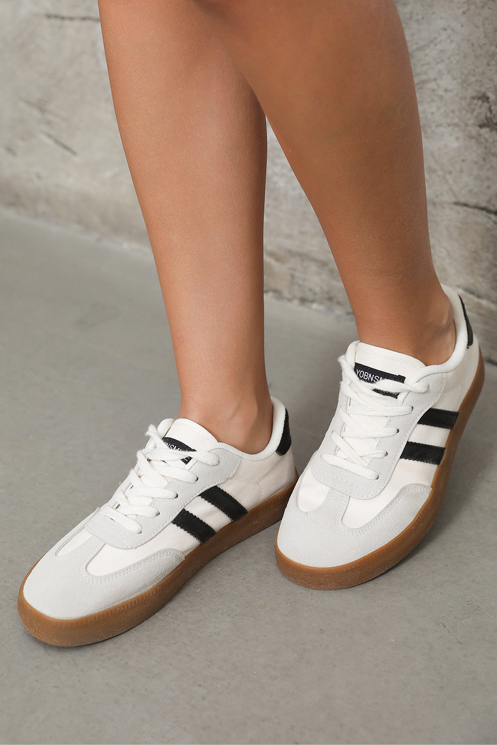 The Uptown Sneakers