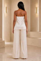 The Sorella Satin Set