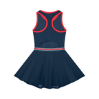 The Signature A-Line Dress