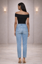 The Avery Top