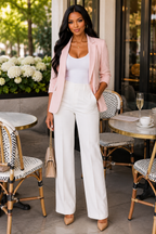 The Essential Tailored Blazer