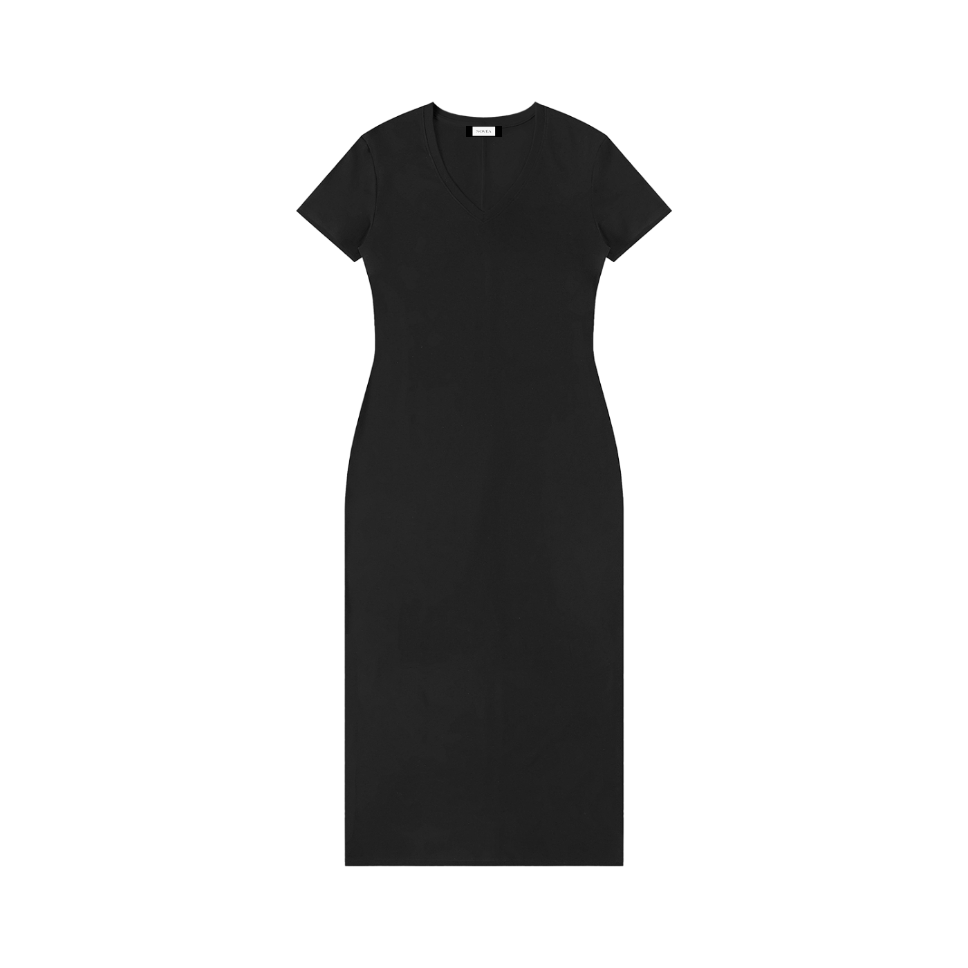 The NOVÈA Signature Maxi Dress