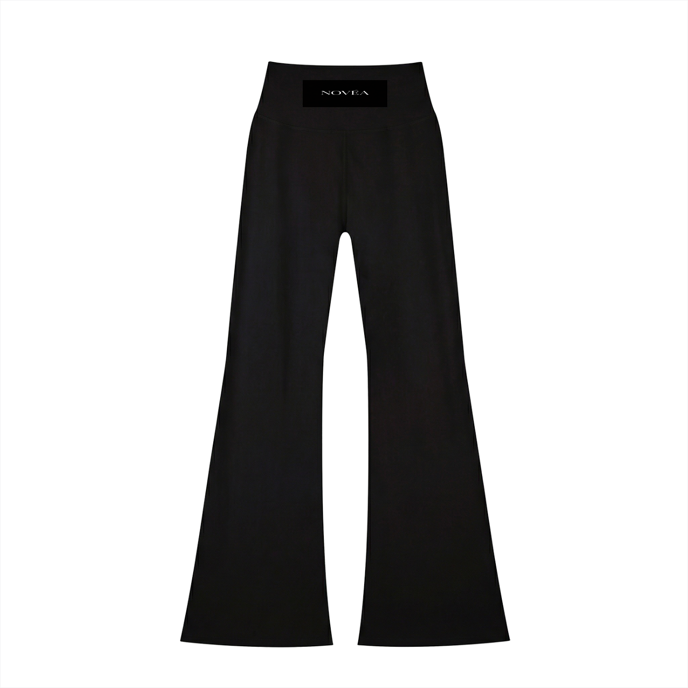 The NOVÈA Signature Flare Leggings