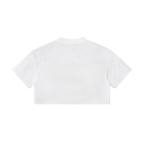 The Cropped Jersey Top