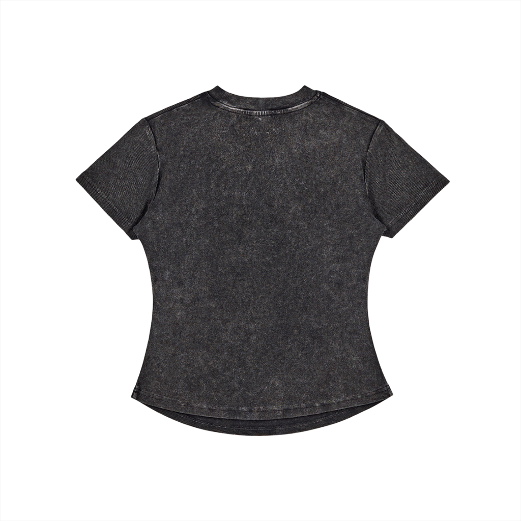 The Vintage Sculpt Tee