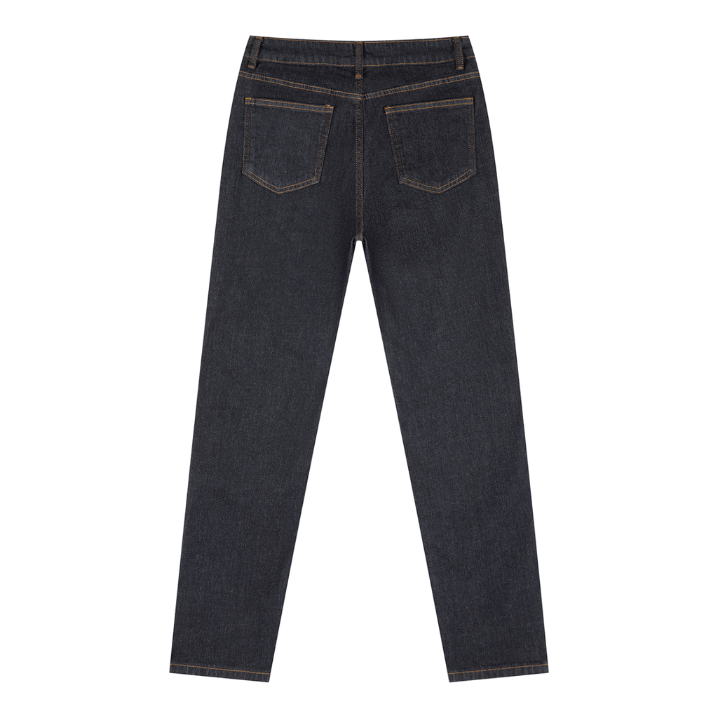 The Signature Skinny Jeans