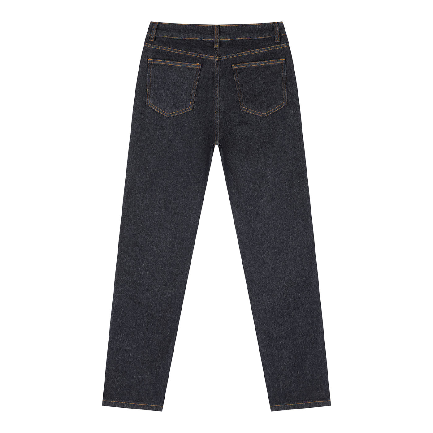 The Signature Skinny Jeans