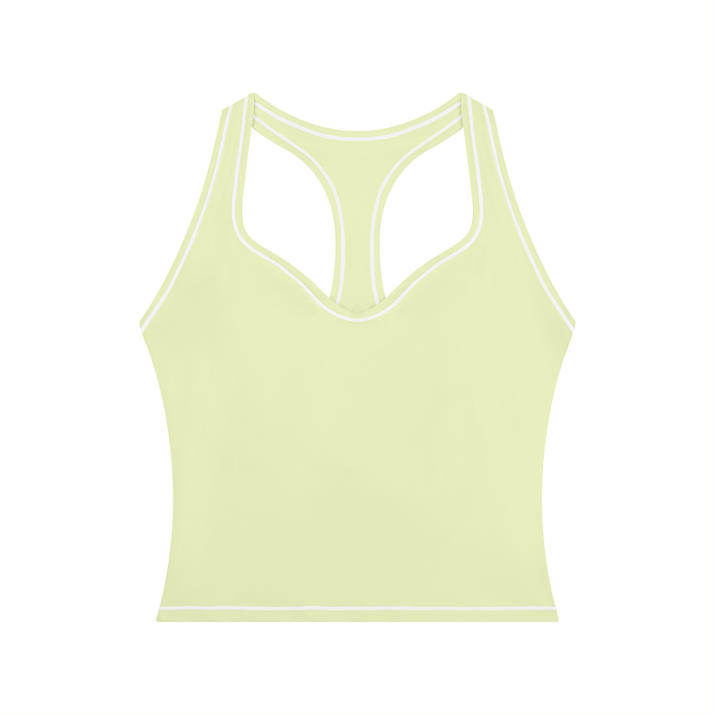 NOVÈA Signature Yoga Top