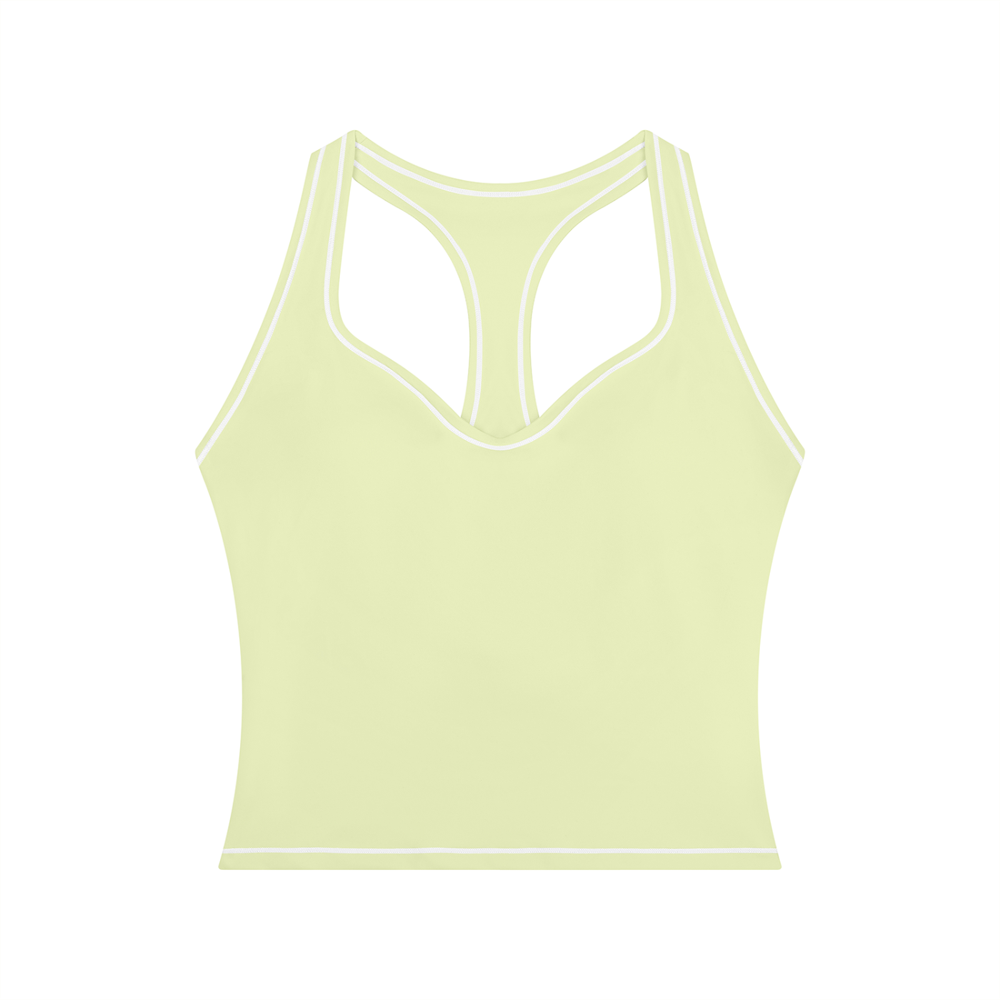 NOVÈA Signature Yoga Top