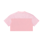 The Cropped Jersey Top