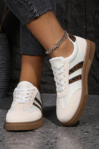 The Uptown Sneaker