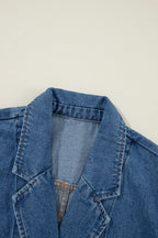 The Peyton Jacket