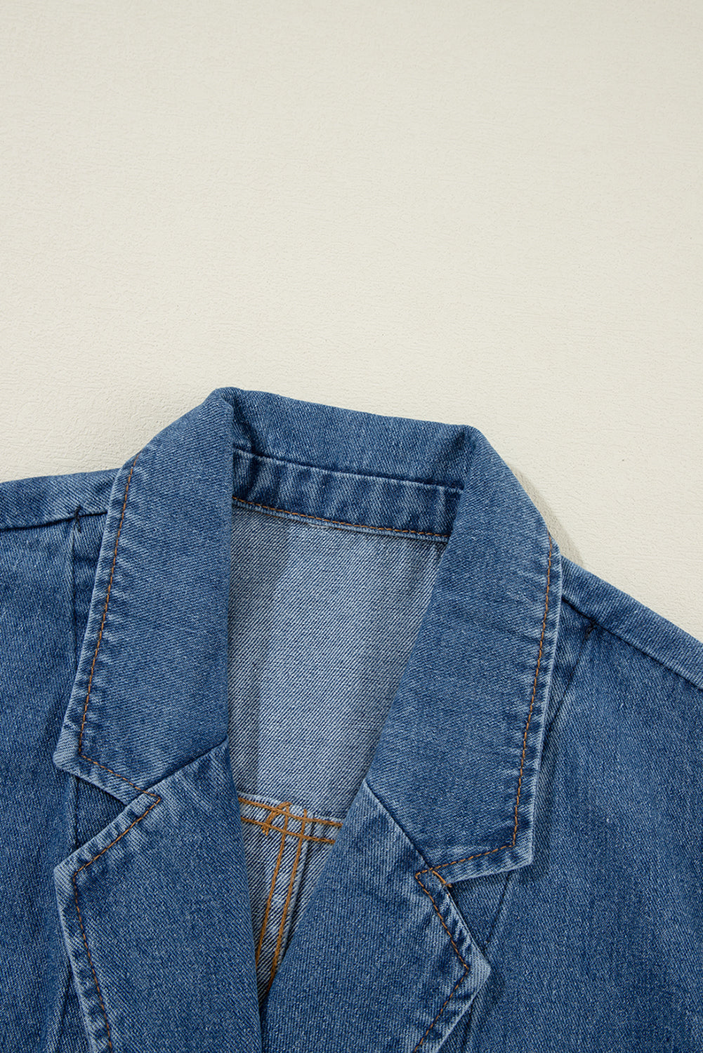The Peyton Jacket