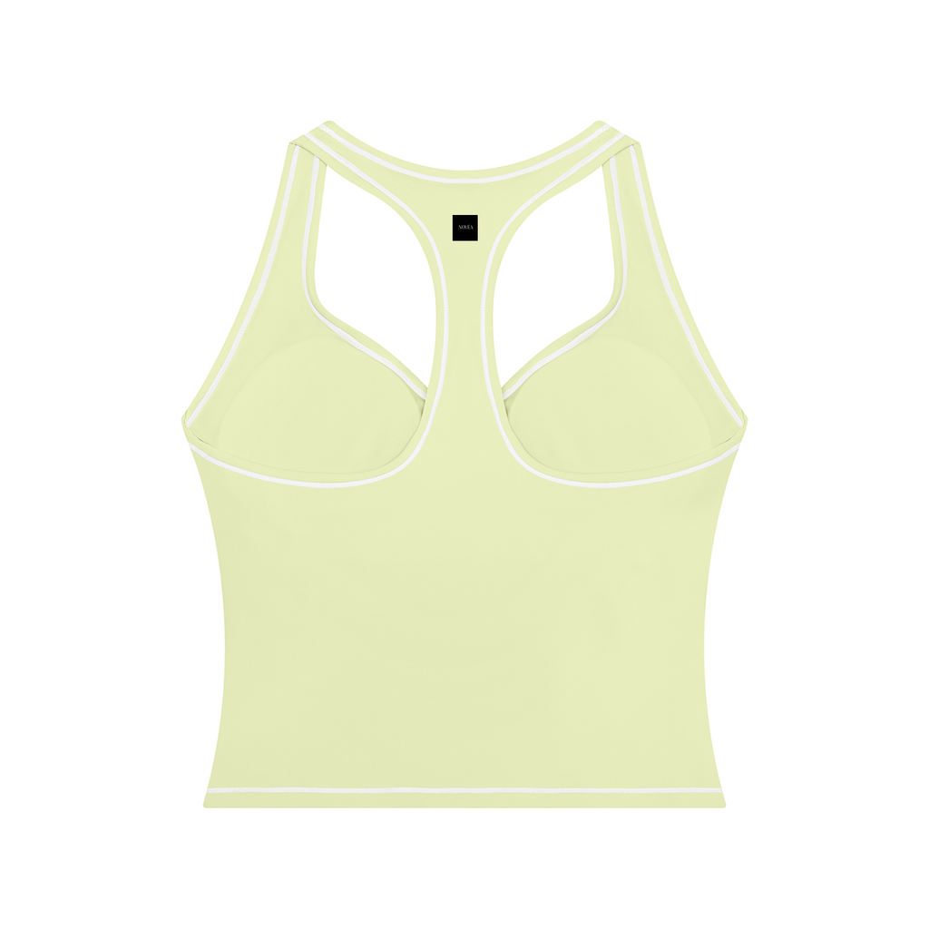 NOVÈA Signature Yoga Top