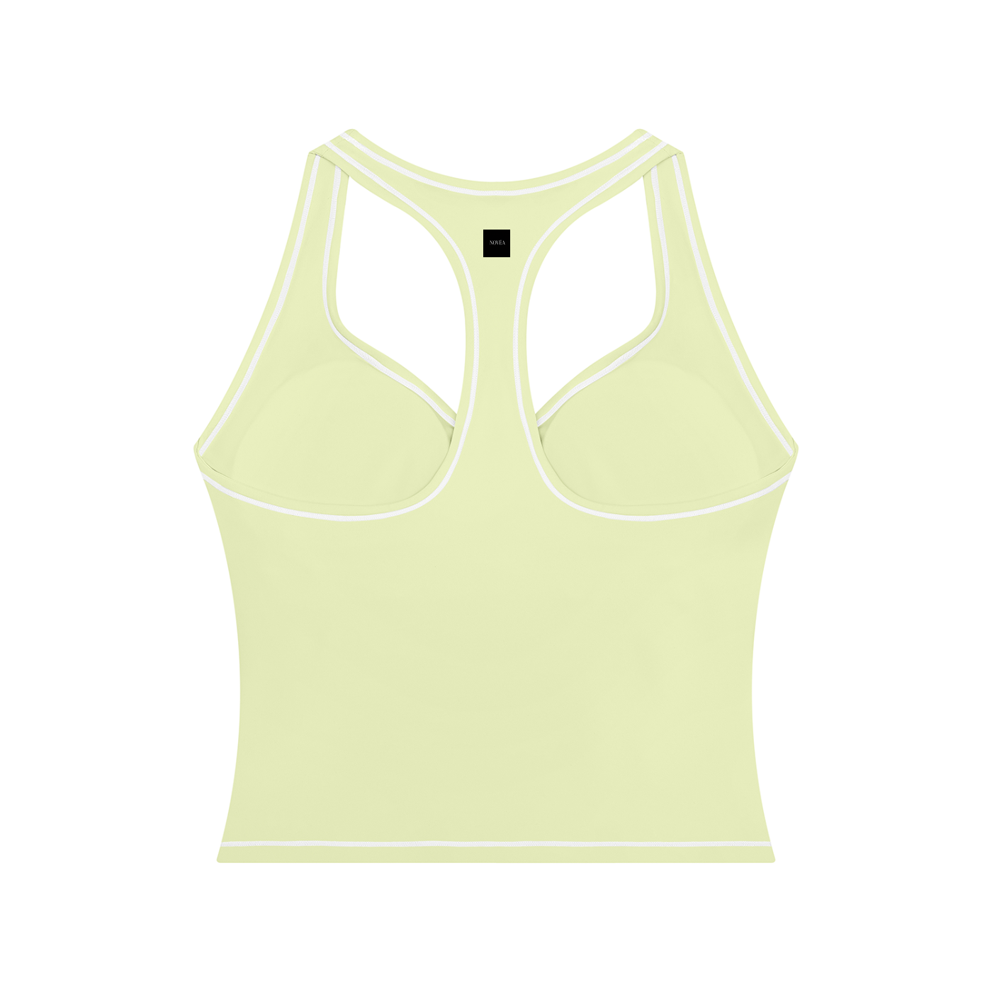 NOVÈA Signature Yoga Top