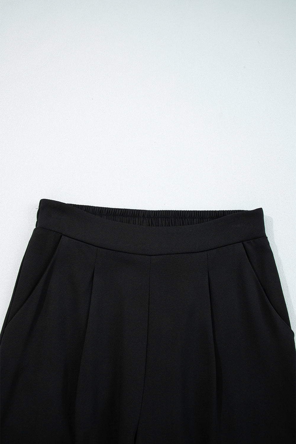 The Monaco Tailored Pant