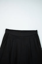 The Monaco Tailored Pant