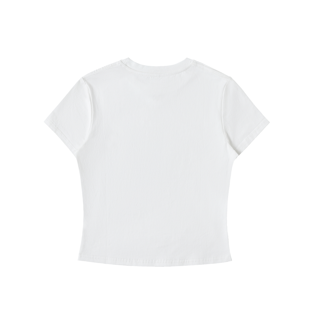 The NOVÈA Signature Bodycon Top