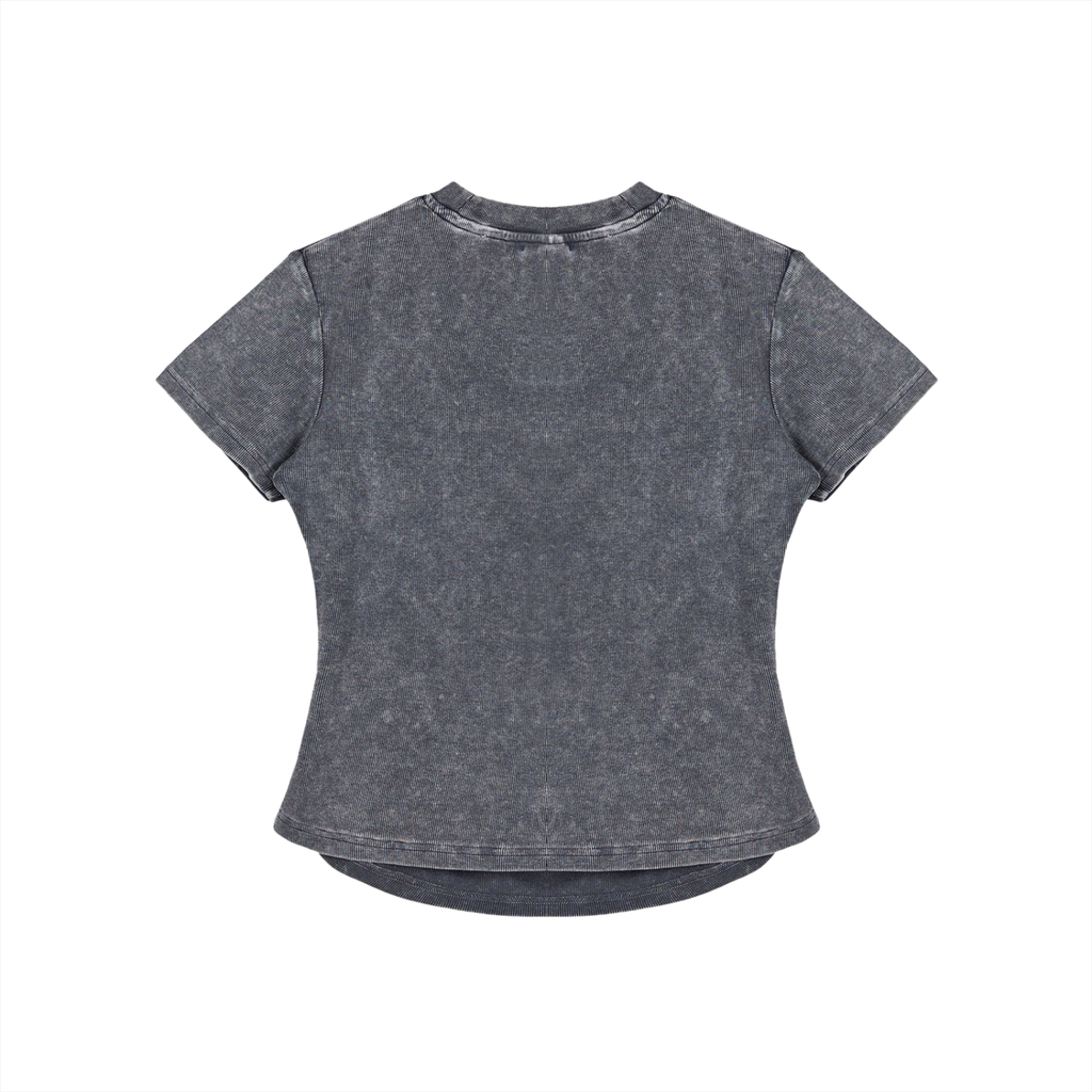 The Vintage Sculpt Tee
