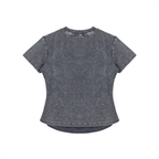 The Vintage Sculpt Tee