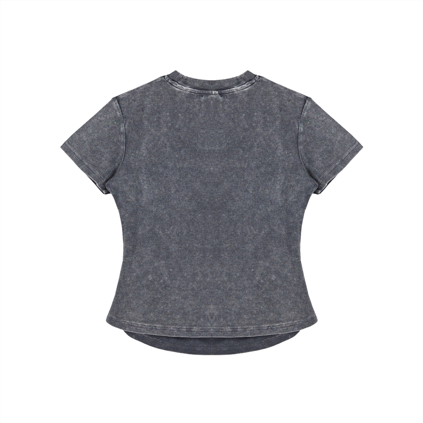 The Vintage Sculpt Tee