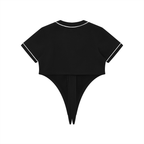 The Signature Baseball Jersey
