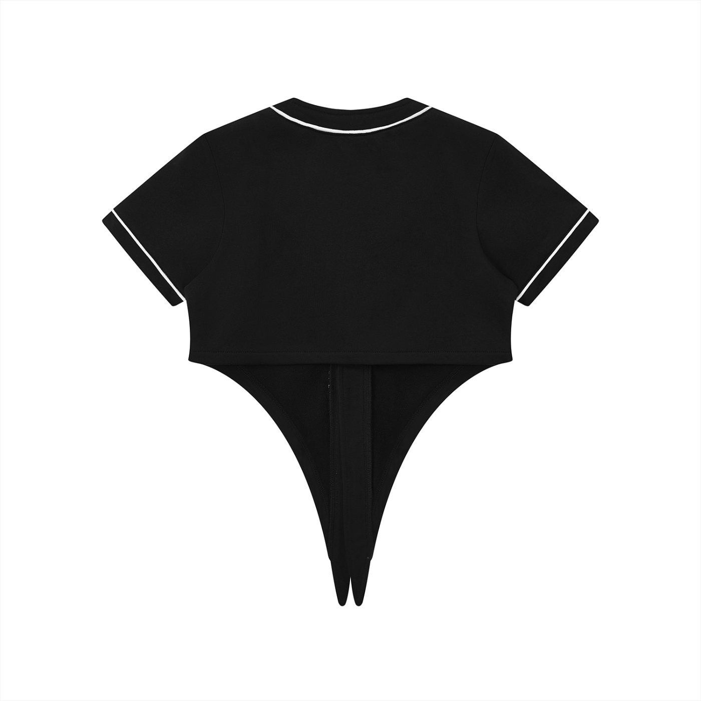 The Signature Baseball Jersey