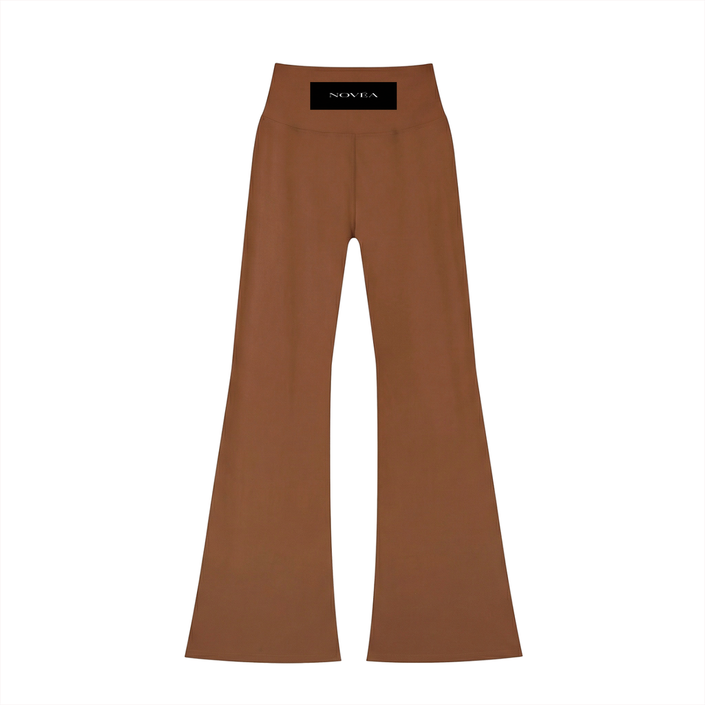 The NOVÈA Signature Flare Leggings
