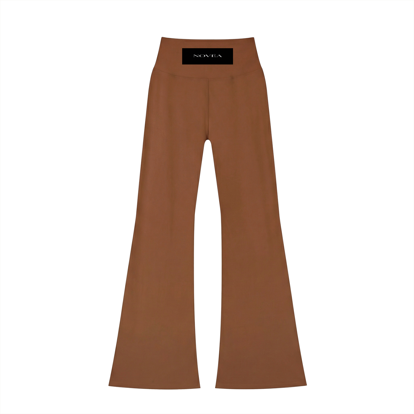 The NOVÈA Signature Flare Leggings