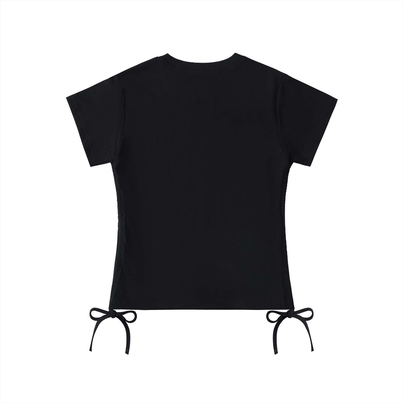 The Essential Drawstring Tee