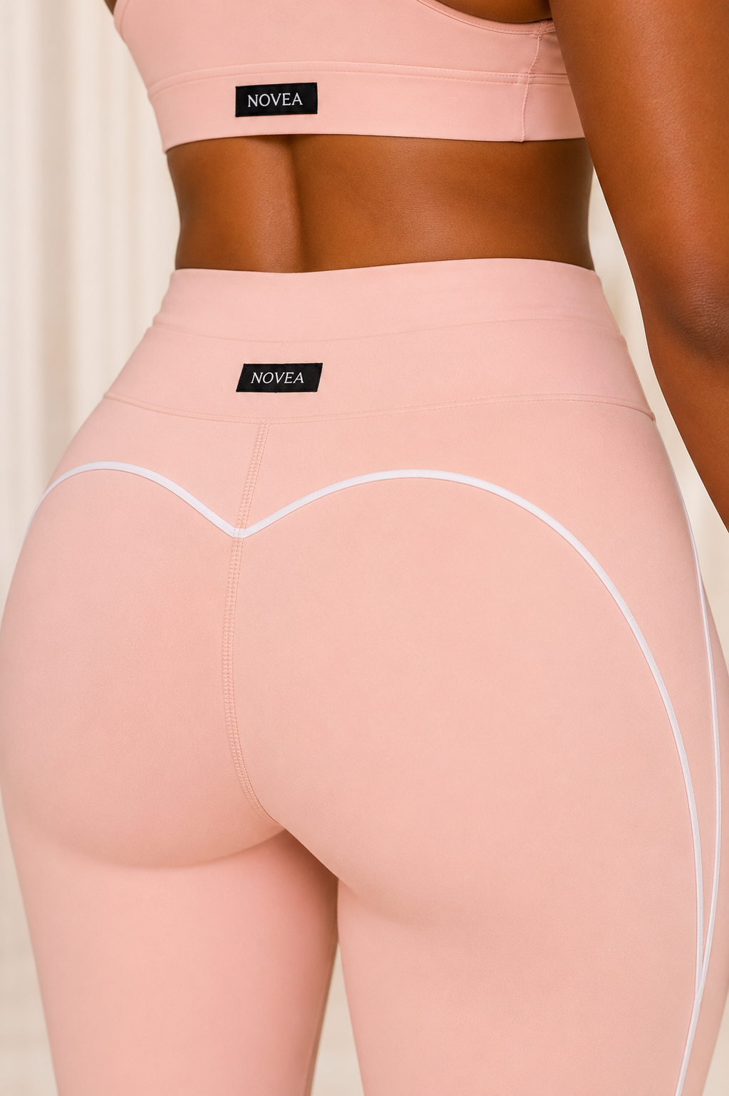 The Sculpt Contour Leggings